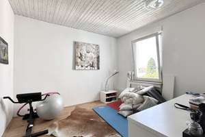 Jugendstil-Stadtvilla, Wohntraum auf 360 m2: 13 Z., top Zustand, zentral & ruhig + Traumgarten.  – Die vollständige Adresse der Immobilie erhältst du vom Anbieter., 41751 Viersen – Vorschaubild 43