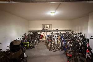 **Vermietete 2 Zimmer Wohnung mit Balkon im Hochparterre Erdgeschoss im grünen Karlshorst** – Die vollständige Adresse der Immobilie erhältst du vom Anbieter., 10318 Karlshorst, Berlin – Vorschaubild 17