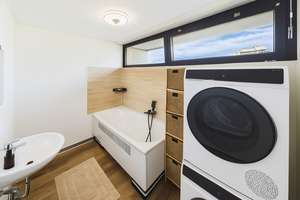 Rheinnähe! Modernisierte 3-Zimmer-Wohnung mit Aufzug und 2 Balkonen in Köln-Westhoven – Die vollständige Adresse der Immobilie erhältst du vom Anbieter., 51149 Westhoven, Köln – Vorschaubild 12