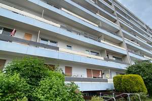 Festpreis! Vermietete Wohnung zum Verkauf in gefragter Lage – Bitte Beschreibung beachten! – Friedrich-Ebert-Straße 84, 47226 Hochemmerich, Duisburg – Vorschaubild 2