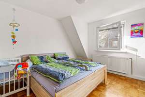 Raum für die ganze Familie! Viel Platz in gute Lage Rudow! – Die vollständige Adresse der Immobilie erhältst du vom Anbieter., 12355 Rudow, Berlin – Vorschaubild 10
