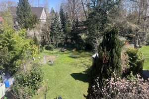 Einfamilienhaus in exklusiver Lage von München-Solln – München – Vorschaubild 17