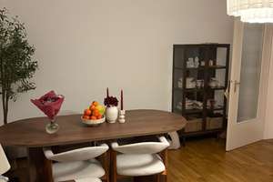 Geräumige 2-Zimmer-Wohnung mit großem Balkon – ab 01.02.2026 – Brunnenstraße 11, 68259 Feudenheim, Mannheim – Vorschaubild 3