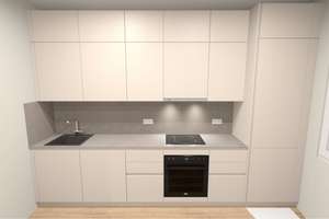 Erstbezug Neubau 2026 | 2 Zimmer | Süd-West-Balkon | Barrierefrei | Ruhige Hoflage | 3 min Ostkreuz – Sonntagstraße 23, 10245 Friedrichshain, Berlin – Vorschaubild 20