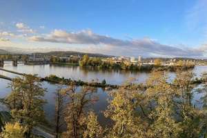 Wohnen mit Logenplatz an der Mosel – 70 m² Eigentumswohnung in Koblenz-Metternic – Mayener Straße 141, 56070 Lützel, Koblenz – Vorschaubild 2