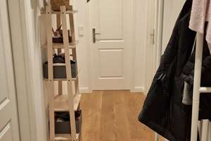 Zentrale 3-Zimmer-Wohnung im Herzen West-Berlins – Die vollständige Adresse der Immobilie erhältst du vom Anbieter., 10719 Charlottenburg, Berlin – Vorschaubild 6