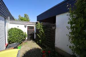 Attraktiver Bungalow mit vielseitigem Raumkonzept und reizvollem Garten in begehrter Höhenlage – Rhein-Sieg-Kreis – Vorschaubild 18