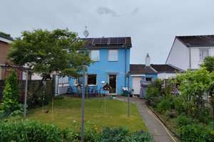 Barrierefreie Doppelhaushälfte in ruhiger Nachbarschaft – Die vollständige Adresse der Immobilie erhältst du vom Anbieter., 23569 Kücknitz, Lübeck – Vorschaubild 12