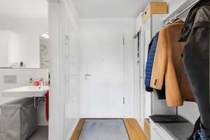 Neuwertiges City-Apartment mit bester U-Bahn Anbindung mitten in Laim! – Die vollständige Adresse der Immobilie erhältst du vom Anbieter., 80686 Friedenheim, München – Vorschaubild 4