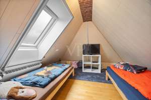 Familienfreundliches Einfamilienhaus in Sillenstede – kurze Wege, gepflegtes Zuhause – Die vollständige Adresse der Immobilie erhältst du vom Anbieter., 26419 Schortens – Vorschaubild 16