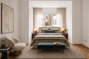 Altbau wie neu – ca. 90 m² stilvoll saniert – Die vollständige Adresse der Immobilie erhältst du vom Anbieter., 40235 Flingern Nord, Düsseldorf – Vorschaubild 7