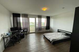 Helles 1-Zimmer-Appartement mit Weitblick und Balkon. – Die vollständige Adresse der Immobilie erhältst du vom Anbieter., 48157 Coerde, Münster – Vorschaubild 3