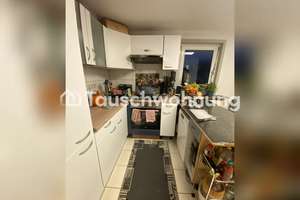 Tauschwohnung: Tausche meine 3-Zimmer-Wohnung in Stuttgart Wangen – Die vollständige Adresse der Immobilie erhältst du vom Anbieter., 70327 Wangen, Stuttgart – Vorschaubild 16