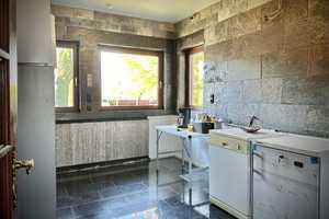 Sonnige Blicklage: Flexibles
Haus mit Einliegerwohnung – Rhein-Hunsrück-Kreis – Vorschaubild 9