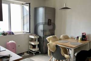 Darmstadt - Bessungen / Gepflegte 3 Zimmer Wohnung - selbst nutzen oder vermieten – Die vollständige Adresse der Immobilie erhältst du vom Anbieter., 64285 Bessungen, Darmstadt – Vorschaubild 8