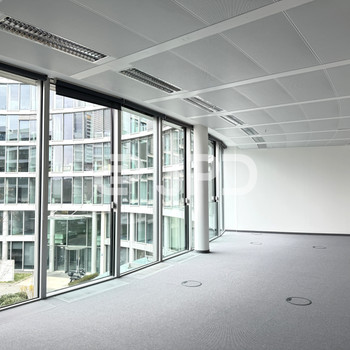 JPD - Hervorragende Lage I Büroflächen nach Mieterwunsch realisierbar 