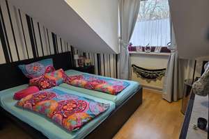 Ihr neues Nest mit Charme und Weitblick... auf rund 85 m² Wohn-/Nutzflläche! – Die vollständige Adresse der Immobilie erhältst du vom Anbieter., 44369 Huckarde (Ortsteil), Dortmund – Vorschaubild 9
