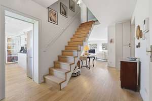 Maisonette - Wohnung mit Wellnessbereich und Garage! – Die vollständige Adresse der Immobilie erhältst du vom Anbieter., 50999 Rodenkirchen (Ortsteil), Köln – Vorschaubild 7