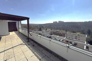 Kurzfristig verfügbare Wohnung in Aussichtslage – Die vollständige Adresse der Immobilie erhältst du vom Anbieter., 70597 Degerloch (Ortsteil), Stuttgart – Vorschaubild 3