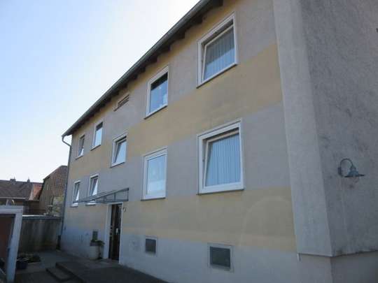 Hausansicht 2, Barsinghausen Hausansicht 2, Barsinghausen