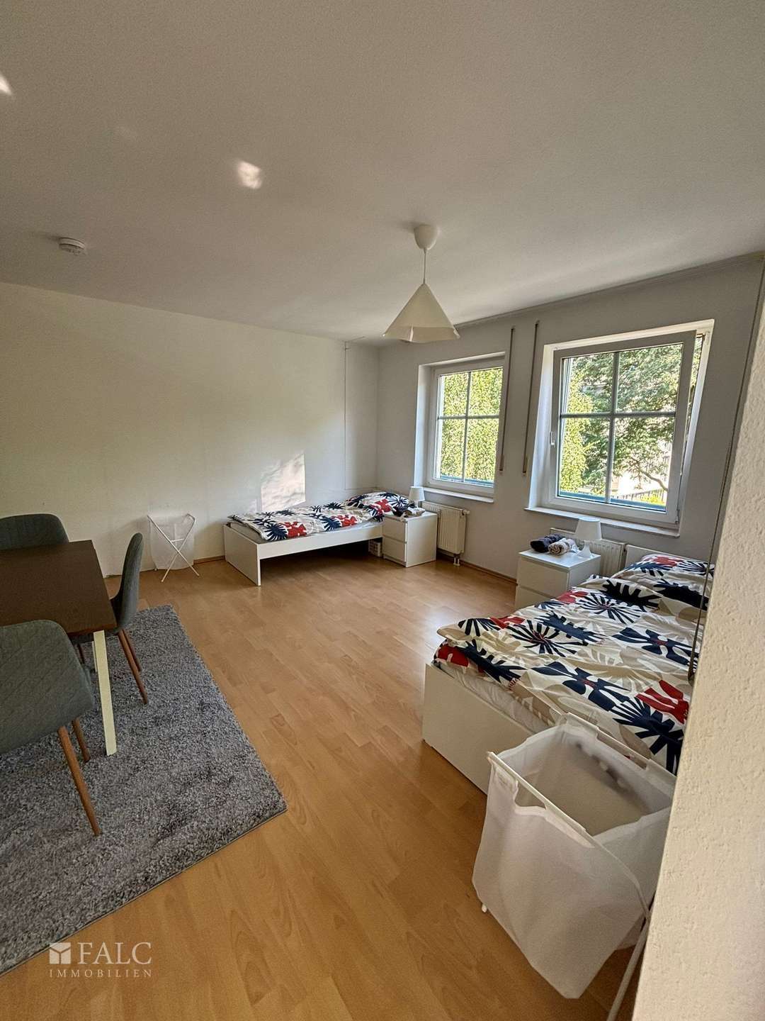 Top Kapitalanlage: Gut vermietet mit 3,86 % Rendite & Garage, Dresden – Bild 4