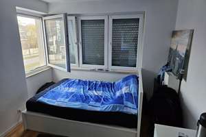 WG Zimmer in München-Pasing