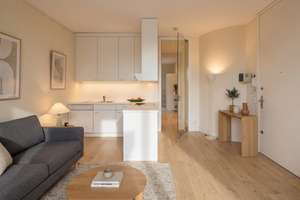 Zeitlose Eleganz trifft exklusiven Wohnkomfort im Herzen von Köln – Die vollständige Adresse der Immobilie erhältst du vom Anbieter., 50667 Altstadt/Nord, Köln – Vorschaubild 9