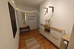 Ruhiges Hof-Idyll an der Schiersteiner Str.: 96m², renoviert, 2 Balkone, Aufzug, TG (Provisionsfrei) – Schiersteiner str. 35a, 65187 Rheingauviertel / Hollerborn, Wiesbaden – Vorschaubild 14