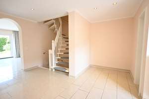 Komfortables Einfamilienhaus mit Garage und Garten! Bj. 2004! Frei verfügbar! ***PROVISIONSFREI*** – Die vollständige Adresse der Immobilie erhältst du vom Anbieter., 44625 Holsterhausen, Herne – Vorschaubild 5
