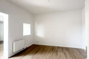 Sofort einziehen: Renovierte 3 Zimmer Gartenwohnung * Erdgeschoss * Barrierearm * an Helios – Grunewaldstraße 115, 47053 Hochfeld, Duisburg – Vorschaubild 7