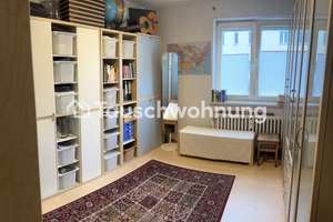 Tauschwohnung: 5-Raum Prenzl. Berg mit WBS, Tausch nur m. landeseigener Whg – Sültstrasse 63, 10119 Prenzlauer Berg, Berlin – Vorschaubild 14