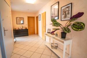 Geräumiges Luxus Apartment mit Balkon und Kamin – 51067 Holweide, Köln – Vorschaubild 9