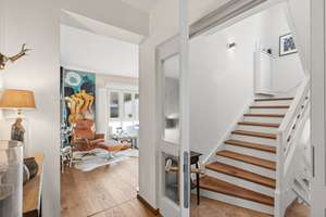 Repräsentative Stadtvilla in
 Bestlage – ein Zuhause für Kenner
 stilvollen Wohnens. – Die vollständige Adresse der Immobilie erhältst du vom Anbieter., 93051 Kumpfmühl-Ziegetsdorf-Neuprüll, Regensburg – Vorschaubild 7
