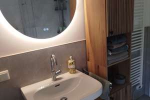 Wohnen in Prinzen-Carrè - Wunderschöne sanierte 2-Zimmer Wohnung mit 2 Terassen – Sankt Anton 213, 47798 Stadtmitte, Krefeld – Vorschaubild 21
