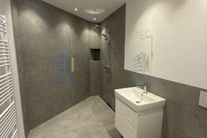 Exklusive Neubauwohnung mit Süd-Terrasse und direktem Gartenzugang in Bestlage von Deckstein (W2) – Die vollständige Adresse der Immobilie erhältst du vom Anbieter., 50935 Lindenthal (Ortsteil), Köln – Vorschaubild 9