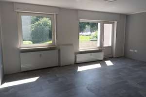 ** 1,5 Zimmer Erdgeschoss Single-Apartment mit Balkon in ruhiger Wohnlage ** – Drostenhof 10, 45309 Schonnebeck, Essen – Vorschaubild 2