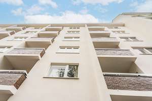 Renovierte 3-Zimmer-Wohnung in Toplage – bezugsfrei, provisionsfrei & ruhig nahe Ku’damm – Die vollständige Adresse der Immobilie erhältst du vom Anbieter., 10709 Halensee, Berlin – Vorschaubild 17