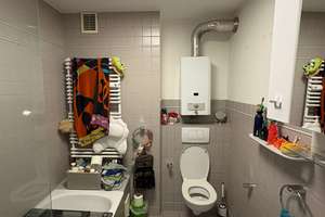 helle 3-Zimmer Wohnung mit Balkon | MG-Rheydt – Mühlenstr. 144, 41236 Rheydt, Mönchengladbach – Vorschaubild 25