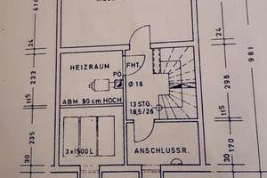 Von Privat! Familienfreundliches RMH in Puchheim-Ort, 4 Schlafzimmer, Solar, Kachelofen & Garage – Hechtstraße 6, 82178 Puchheim – Vorschaubild 32