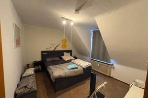 Alt Brück, Ruhiglage, schöne Dachgeschosswohnung – Die vollständige Adresse der Immobilie erhältst du vom Anbieter., 51109 Brück, Köln – Vorschaubild 6
