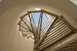 Wohnen mit Weitblick
Dachgeschoss-Galeriewohnung an der Pegnitz,
Balkon, Patio + 360°-Dachterrasse – Großweidenmühlstraße 1, 90419 Sankt Johannis, Nürnberg – Vorschaubild 60