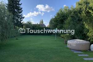 Tauschwohnung: Modernes Einfamilienhaus mit Garten im Grünen und Stadtnah – 25474 Ellerbek – Vorschaubild 4