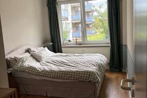 Charmante 3 Zimmer Wohnung zur Miete in Barmbek - Wentzel Dr. – Stöttrupweg 4, 22307 Barmbek-Nord, Hamburg – Vorschaubild 6