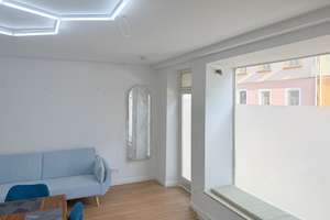 Exklusives Saniertes Möbliertes 2-Zi.-Apartment im EG in Erlangen Zentrum – Marquardsenstr. 5, 91054 Markgrafenstadt, Erlangen – Vorschaubild 21