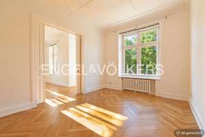 Stilvolles Wohnen im Herzen von Uhlenhorst! – Die vollständige Adresse der Immobilie erhältst du vom Anbieter., 22085 Uhlenhorst, Hamburg – Vorschaubild 3