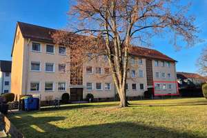 3-Zimmer Erdgeschosswohnung mit Balkon in Braunschweig Wenden, provisionsfrei – Neusalzstraße 4, 38110 Wenden-Thune-Harxbüttel, Braunschweig – Vorschaubild 3
