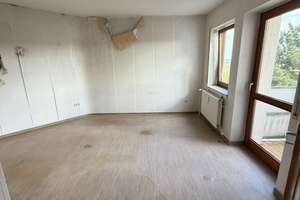 !!! Tolle 1-Zimmer-Wohnung !!! (WBS für 40,9 m² erforderlich)