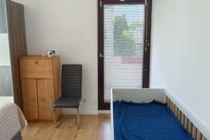 Gut geschnittene 3-Zimmer Wohnung mit Balkon in Nürnberg - Höfen – Höfener Str 142, 90431 Nürnberg – Vorschaubild 7