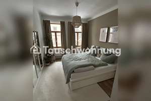Tauschwohnung: 2-Zimmer-Wohnung in Altwest zum Tausch – Die vollständige Adresse der Immobilie erhältst du vom Anbieter., 4177 Lindenau, Leipzig – Vorschaubild 3