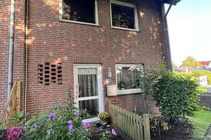 gepflegtes Reihenendhaus mit Garten – Leobschützer Straße 11 g, 27578 Lehe, Bremerhaven – Vorschaubild 1
